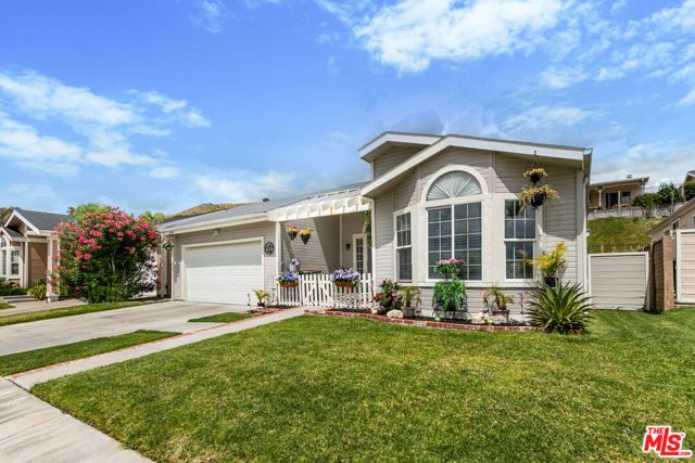 20147 Edgewater Drive 377, Canyon Country (santa Clarita), CA 91351