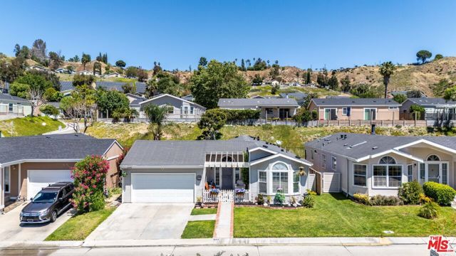 20147 Edgewater Drive 377, Canyon Country (santa Clarita), CA 91351