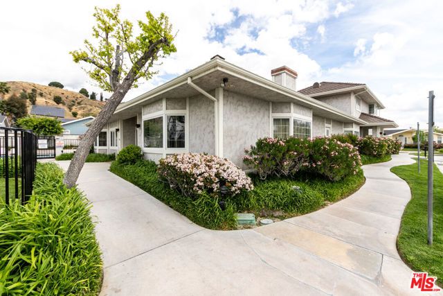 20147 Edgewater Drive 377, Canyon Country (santa Clarita), CA 91351