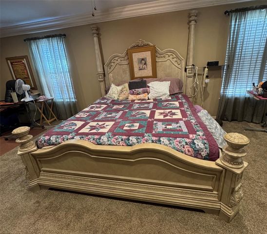 7824 Pecan Forest Lane, Baytown, TX 77521