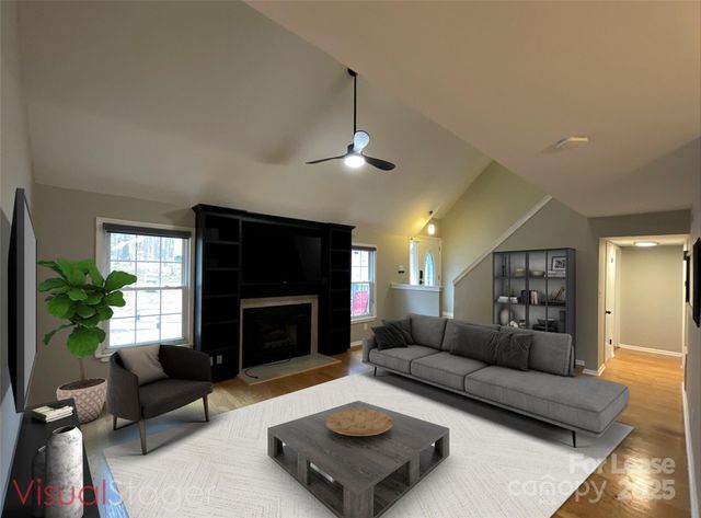 7624 Zermatt Lane, Charlotte, NC 28226