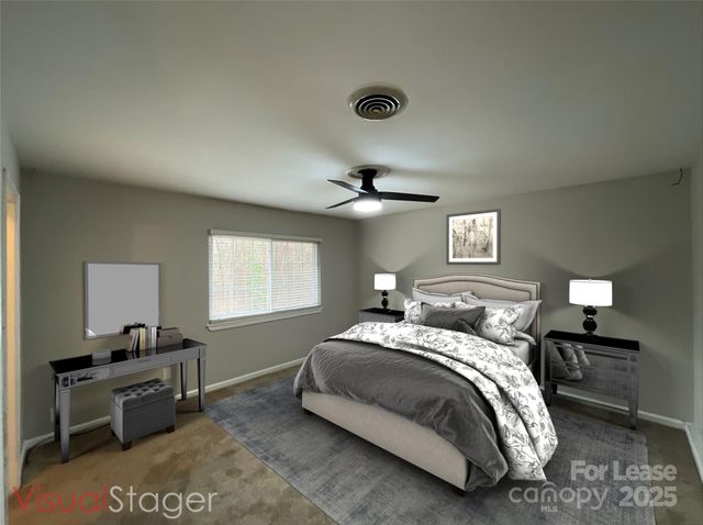 7624 Zermatt Lane, Charlotte, NC 28226