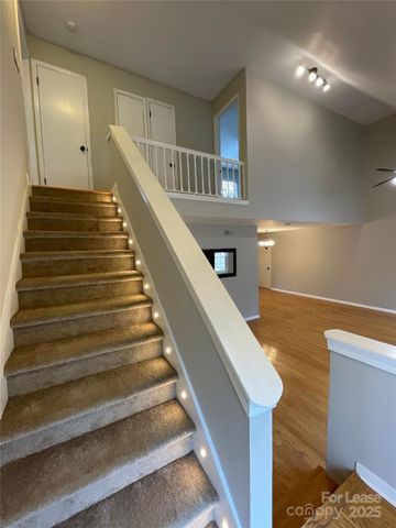 7624 Zermatt Lane, Charlotte, NC 28226