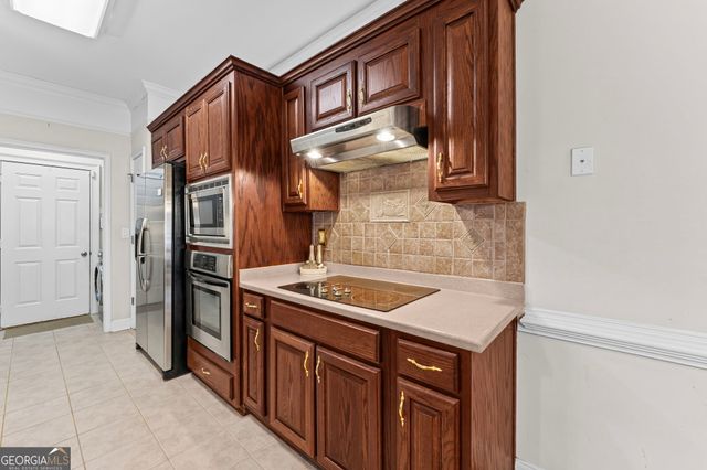 2070 Spivey Village Trace, Jonesboro, GA 30236