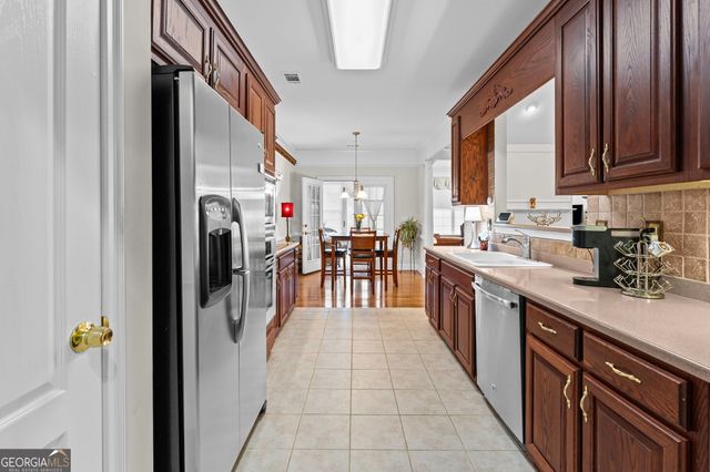 2070 Spivey Village Trace, Jonesboro, GA 30236