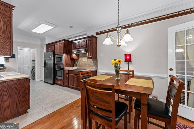 2070 Spivey Village Trace, Jonesboro, GA 30236