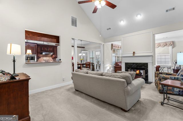 2070 Spivey Village Trace, Jonesboro, GA 30236