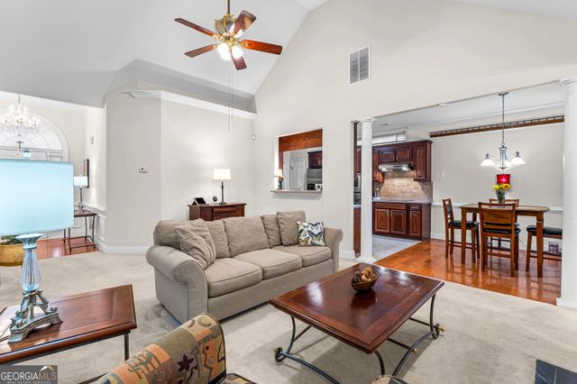 2070 Spivey Village Trace, Jonesboro, GA 30236