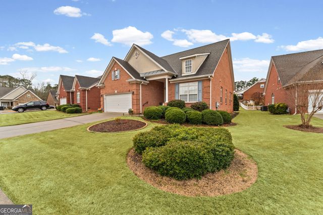 2070 Spivey Village Trace, Jonesboro, GA 30236