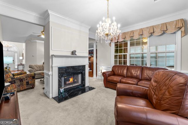 2070 Spivey Village Trace, Jonesboro, GA 30236