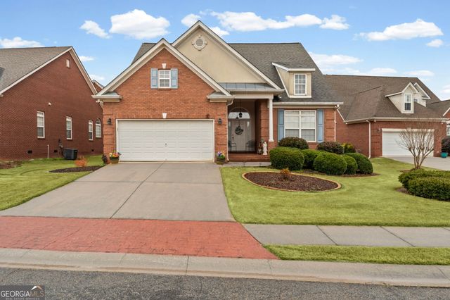2070 Spivey Village Trace, Jonesboro, GA 30236