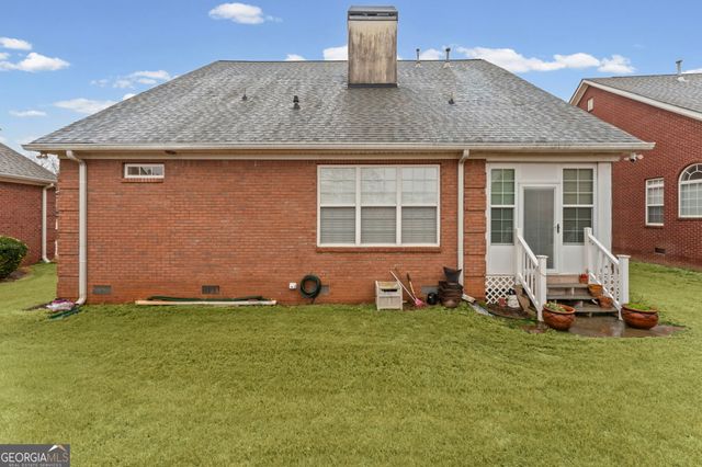 2070 Spivey Village Trace, Jonesboro, GA 30236