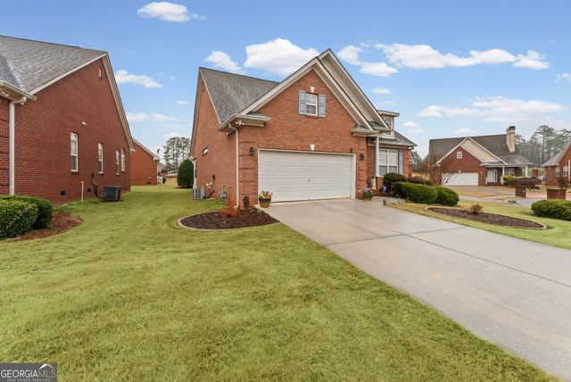 2070 Spivey Village Trace, Jonesboro, GA 30236