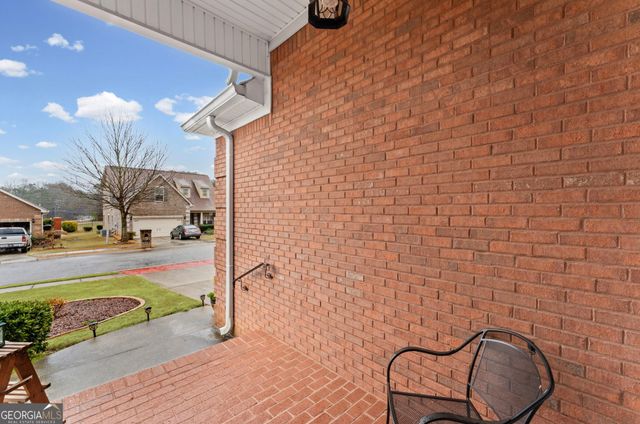 2070 Spivey Village Trace, Jonesboro, GA 30236