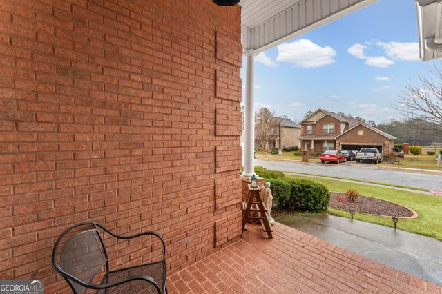 2070 Spivey Village Trace, Jonesboro, GA 30236