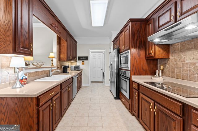 2070 Spivey Village Trace, Jonesboro, GA 30236