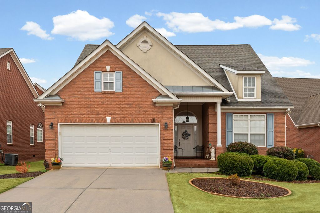 2070 Spivey Village Trace, Jonesboro, GA 30236