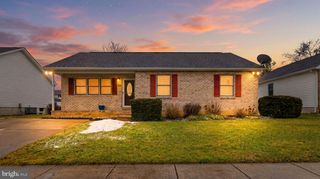 42 JAMES ST, Westminster, MD 21157