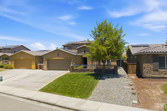 5818 Warren Ridge Drive, Bakersfield, CA 93313