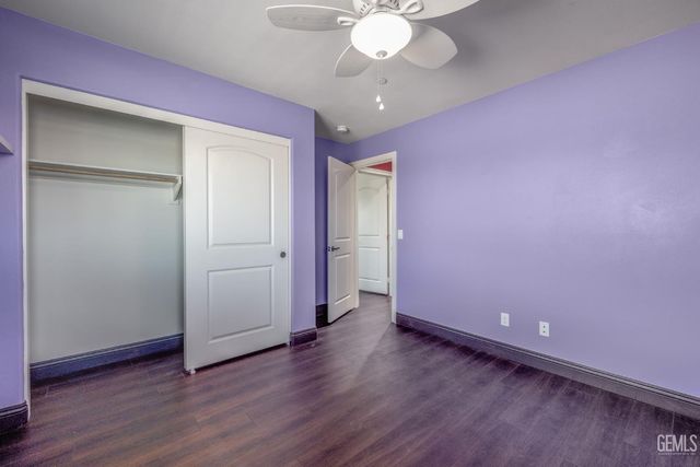 5818 Warren Ridge Drive, Bakersfield, CA 93313
