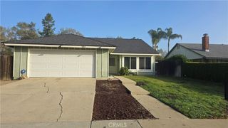 3684 Valle Vista, Chino Hills, CA 91709