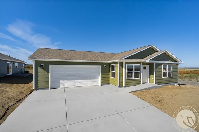 2254 Modera Avenue, Billings, MT 59105 property photo