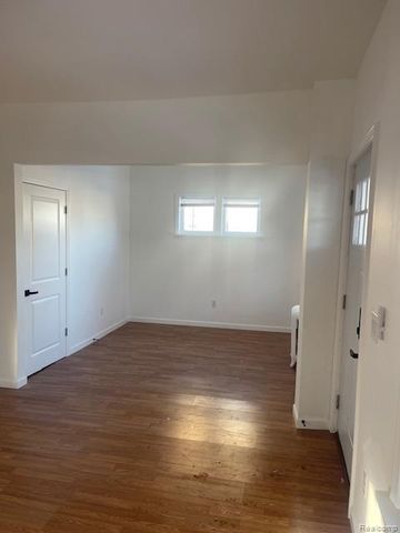 3534 4th Street, Wyandotte, MI 48192