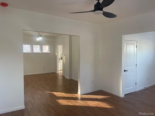 3534 4th Street, Wyandotte, MI 48192