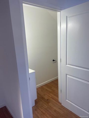 3534 4th Street, Wyandotte, MI 48192