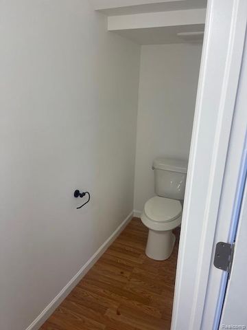 3534 4th Street, Wyandotte, MI 48192