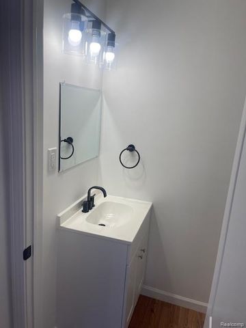 3534 4th Street, Wyandotte, MI 48192