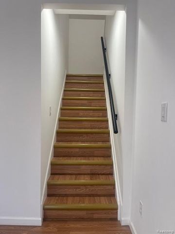 3534 4th Street, Wyandotte, MI 48192