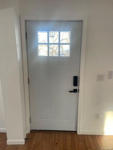 3534 4th Street, Wyandotte, MI 48192