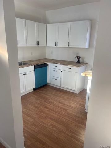 3534 4th Street, Wyandotte, MI 48192