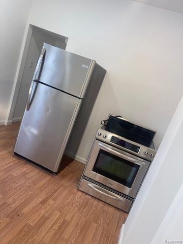 3534 4th Street, Wyandotte, MI 48192