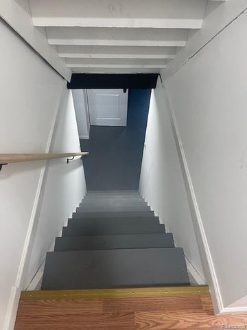 3534 4th Street, Wyandotte, MI 48192