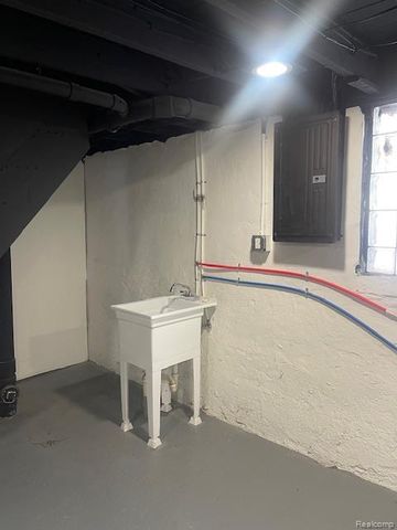 3534 4th Street, Wyandotte, MI 48192