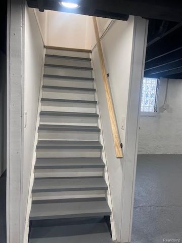 3534 4th Street, Wyandotte, MI 48192