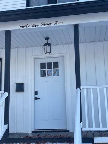 3534 4th Street, Wyandotte, MI 48192