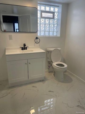 3534 4th Street, Wyandotte, MI 48192