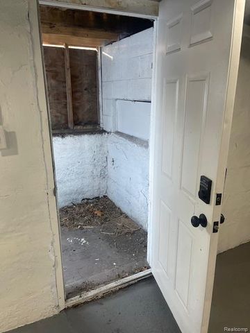 3534 4th Street, Wyandotte, MI 48192