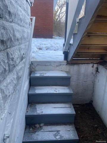 3534 4th Street, Wyandotte, MI 48192