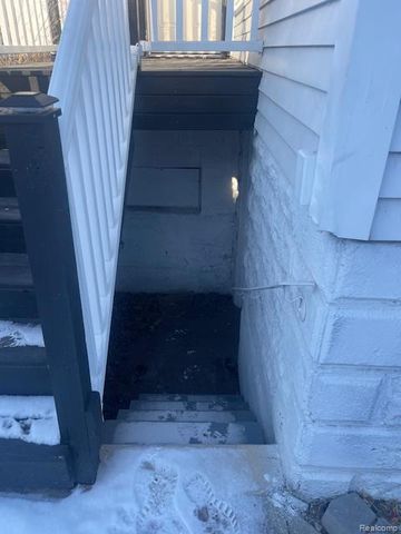 3534 4th Street, Wyandotte, MI 48192