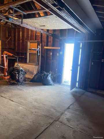 3534 4th Street, Wyandotte, MI 48192