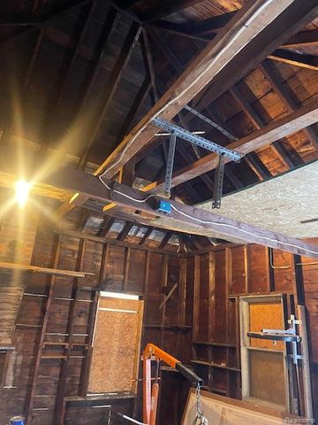 3534 4th Street, Wyandotte, MI 48192