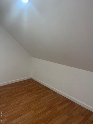 3534 4th Street, Wyandotte, MI 48192