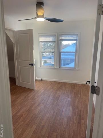 3534 4th Street, Wyandotte, MI 48192