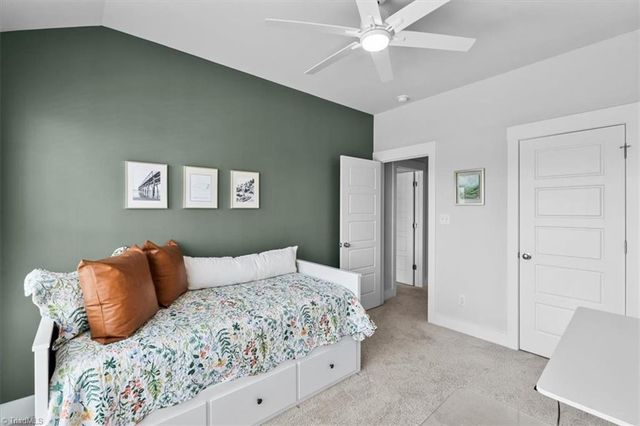 5154 Whaitley Lane, Greensboro, NC 27407