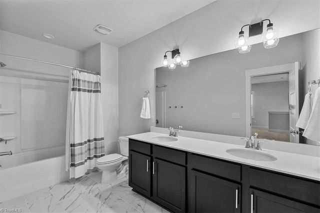 5154 Whaitley Lane, Greensboro, NC 27407