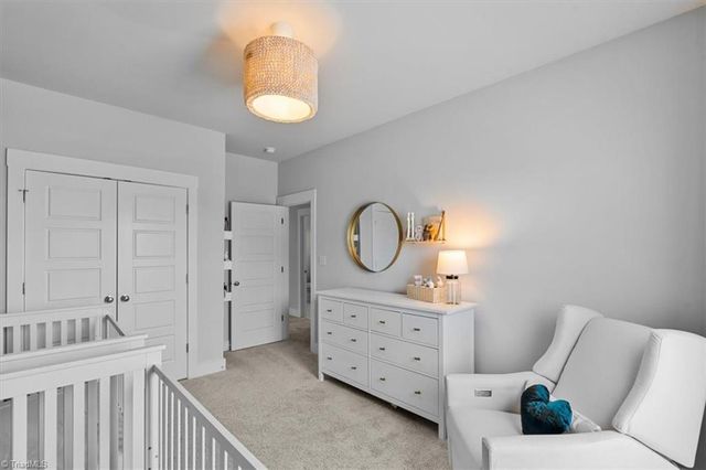 5154 Whaitley Lane, Greensboro, NC 27407